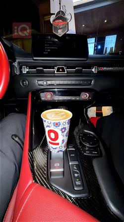 تويوتا سوبرا